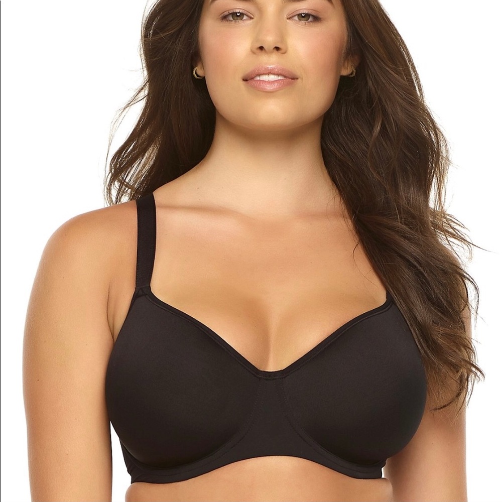 Paramour Topaz T-Shirt Bra